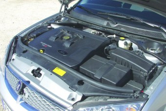 Közös Ford és PSA motorok