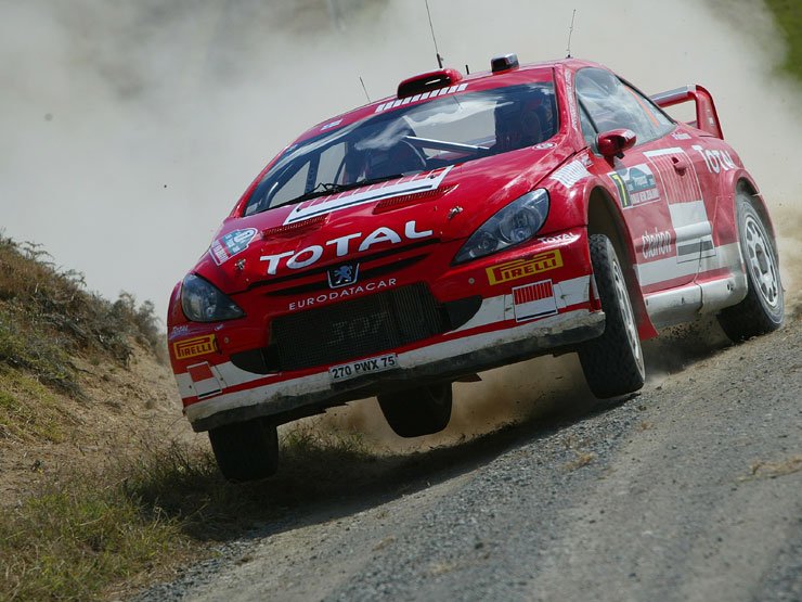 Marcus Grönholm tárgyalt a Mitsubishivel és a Forddal is, de úgy hírlik, hogy egy privát csapatnál folytatja