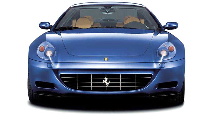 4x4-es a Ferraritól