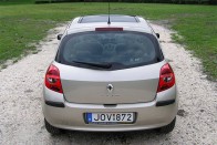 Teszt: Renault Clio 1.5 dCi Privilege - Nincs köze a régihez