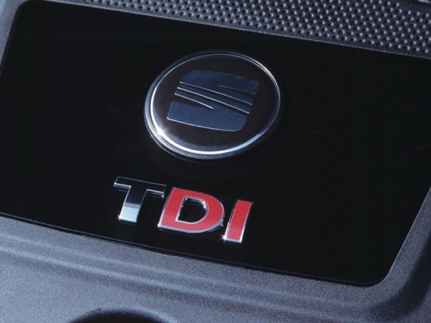 Eltűnnek a PD TDI motorok