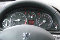 Vezettük: Peugeot 407 Coupé – Nehézbombázó 34