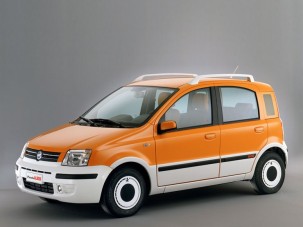 Megvalósul a Panda Alessi