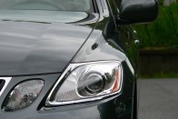 Teszt: Lexus GS 430 és 300 – Tiszta küzdelem 105