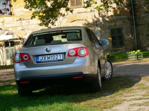 Családtámogatás - VW Jetta és Passat Variant