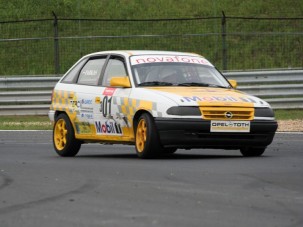 Ismét Farkas László az Astra-bajnok!