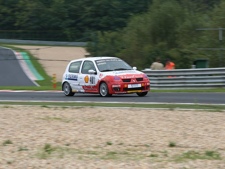 Wéber Gábornak már későn jött ez a siker