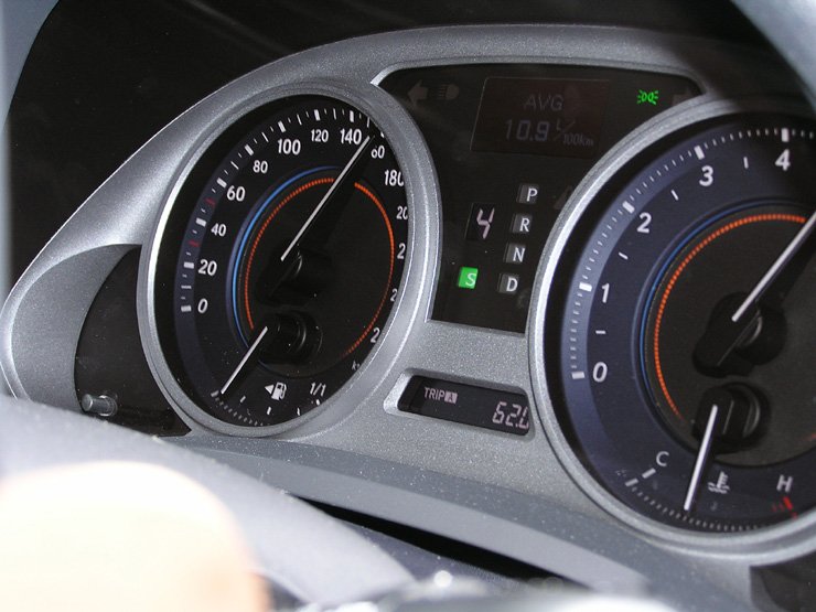 8,5 milliótól indul a Lexus IS 8 8,5 milliótól indul a Lexus IS 8