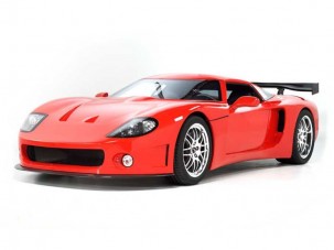 Versenyautó házilag