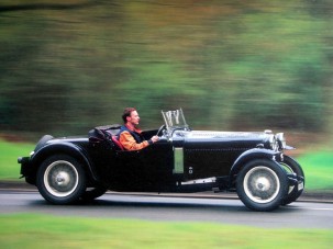 Angol autóval próbálkozik a VW