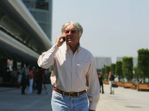 Eladták a Forma-1-et