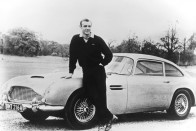 Eladó James Bond autója 2 Eladó James Bond autója