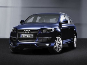 Sportcsomag és lóerőtöbblet az Audinál