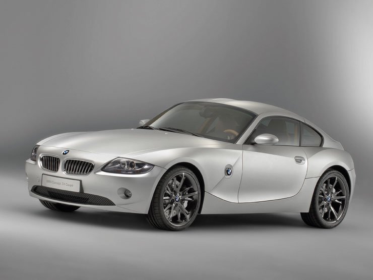 A nép akaratából: Z4 M Coupé 10 A nép akaratából: Z4 M Coupé 10
