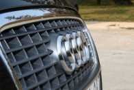 Teszt: Audi A3 2.0 TDI – Kicsiben is urasan 48