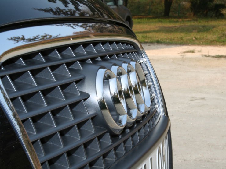 Teszt: Audi A3 2.0 TDI – Kicsiben is urasan 21
