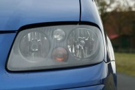 Vezettük: Volkswagen Caddy DSG váltóval 46