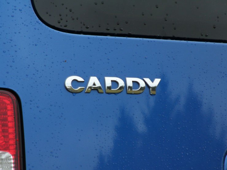 Vezettük: Volkswagen Caddy DSG váltóval 15