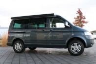 Vezettük: Volkswagen Caddy DSG váltóval 57