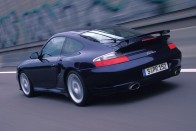 Porsche turbót szülinapra! 15 Porsche turbót szülinapra! 15
