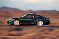 Porsche turbót szülinapra! 16 Porsche turbót szülinapra! 16