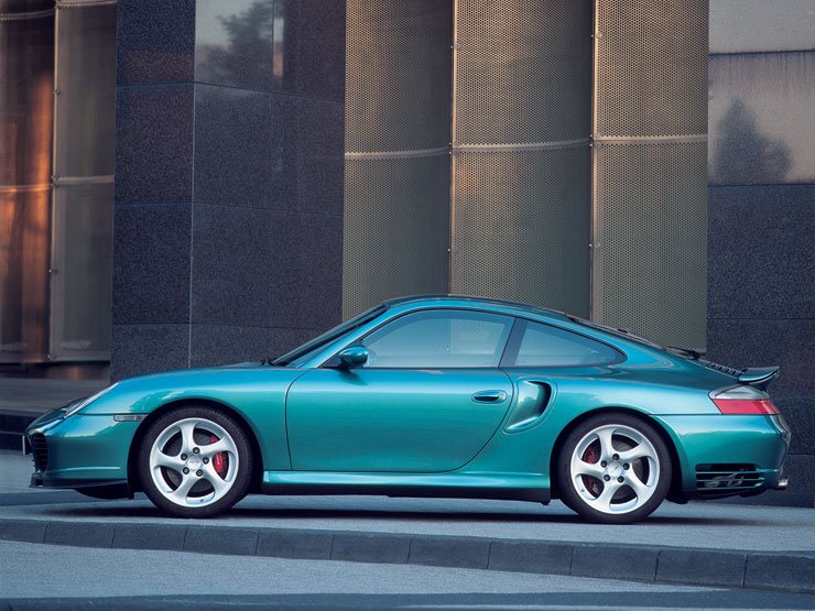 Porsche turbót szülinapra! 9 Porsche turbót szülinapra! 9