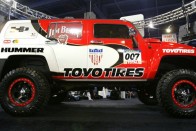 Hummerrel a Dakarra 10 Hummerrel a Dakarra 10
