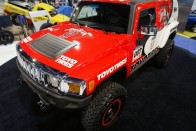 Hummerrel a Dakarra 11 Hummerrel a Dakarra 11