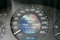 Teszt: Mercedes-Benz E 200 CDI – Csinos asszony! 36