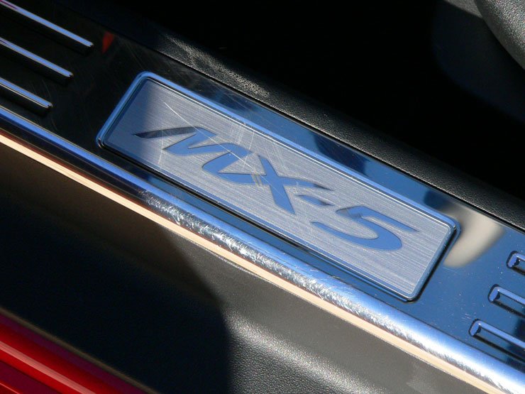 Vezettük: Mazda MX-5 – Bepörgetve 12