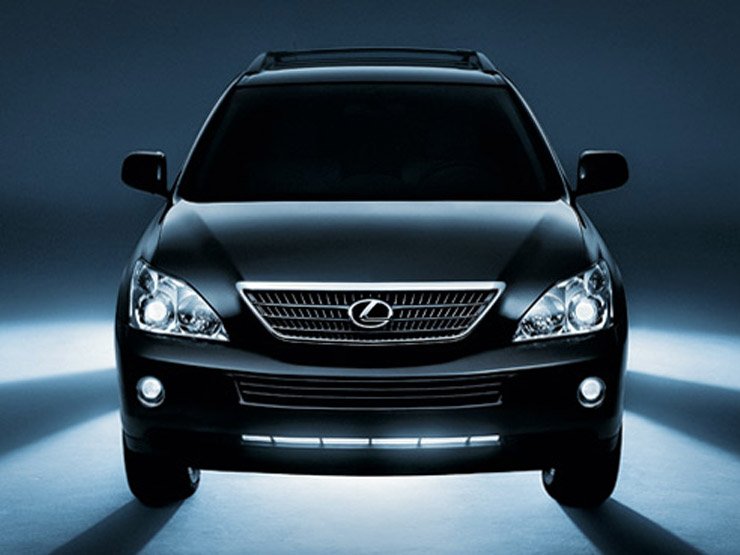 Olcsóbb, egyszerűbb Lexus 12 Olcsóbb, egyszerűbb Lexus 12
