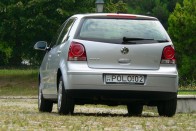 Teszt: Volkswagen Polo 1.4 – Megfontolt 35