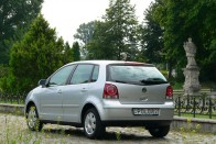 Teszt: Volkswagen Polo 1.4 – Megfontolt 36