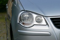 Teszt: Volkswagen Polo 1.4 – Megfontolt 38