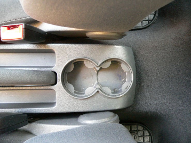 Teszt: Volkswagen Polo 1.4 – Megfontolt 16