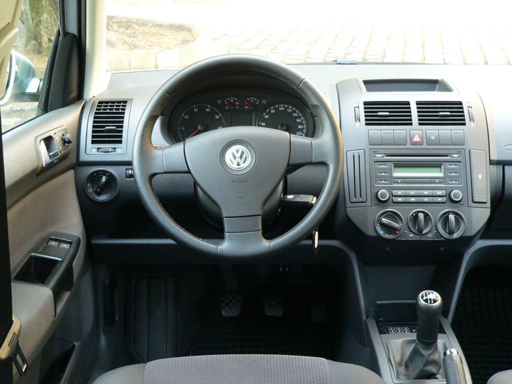 Teszt: Volkswagen Polo 1.4 – Megfontolt 22