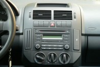 Teszt: Volkswagen Polo 1.4 – Megfontolt 55