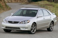Januártól októberig éves szinten 10,7 százalékot nőtt a Toyota az USA-ban, 1,9 millió autó eladásával
