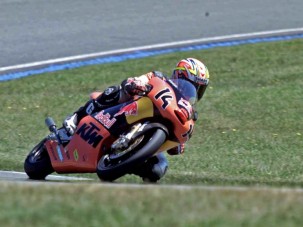 Talmácsi a Hondánál folytatja, vagy mégsem?