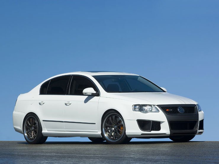 Brutális tuning Volkswagenek 16 Brutális tuning Volkswagenek 16