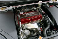 Eclipse rali alapokon 36 Eclipse rali alapokon 36
