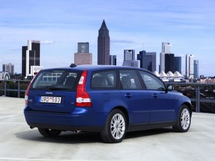 Erős dízellel bővít a Volvo