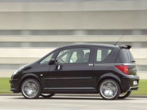 RC a 206 CC-ből és az 1007-ből