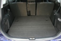 Teszt: Mazda5 1.8 50