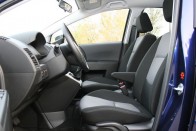 Teszt: Mazda5 1.8 62