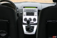 Teszt: Mazda5 1.8 66