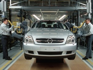 Fordulat az Opelnél