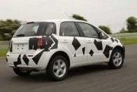 Jön a családi Suzuki 16 Jön a családi Suzuki 16