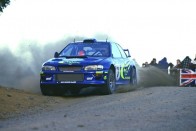 Elhunyt Richard Burns 32 Elhunyt Richard Burns 32