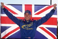 Elhunyt Richard Burns 36 Elhunyt Richard Burns 36